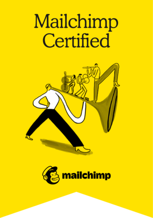 Mailchimp Academy