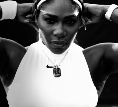 Serena Williams